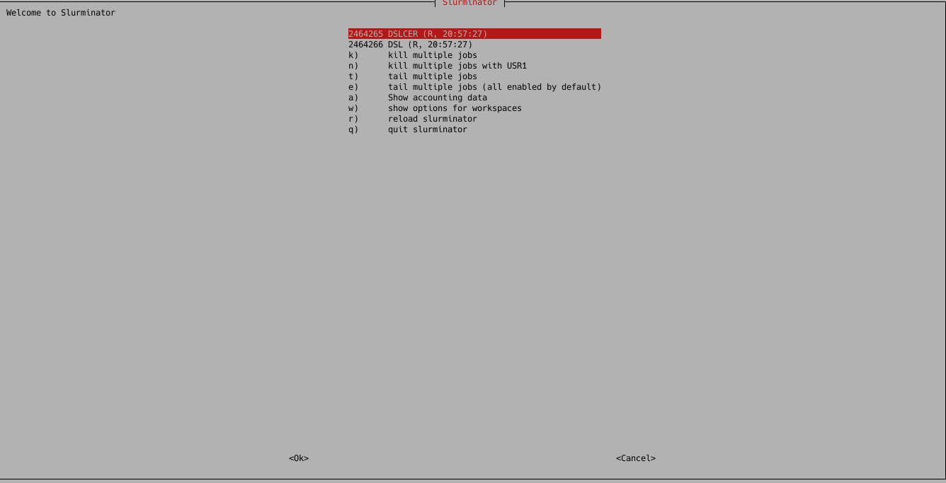 Screenshot Screenshot 1